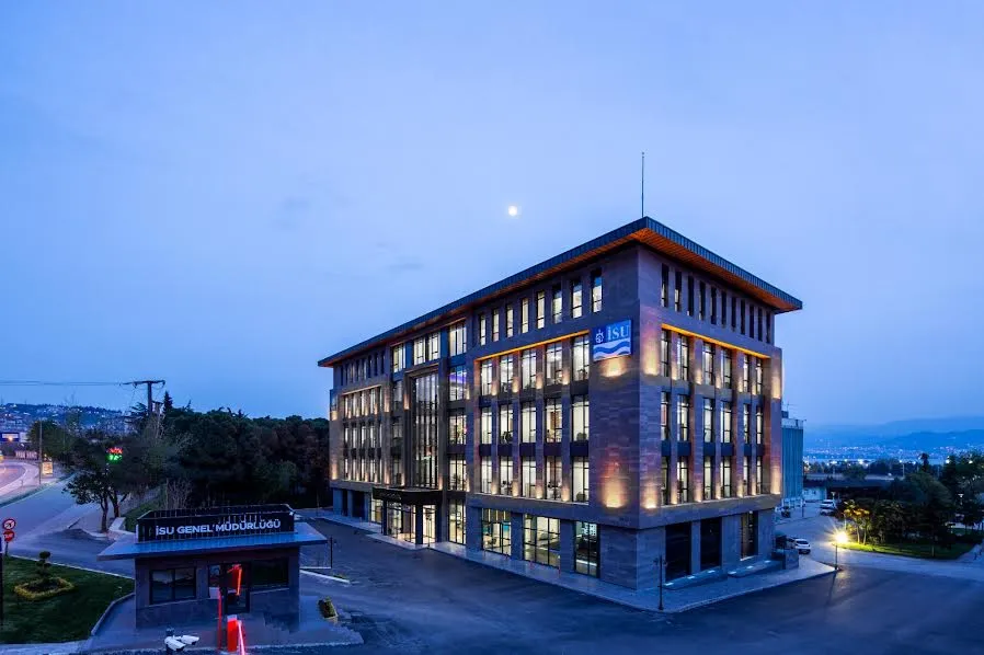 İSU, SU KAYIPLARINI AZALTMA MÜCADELESİNDE KARARLILIKLA İLERLİYOR