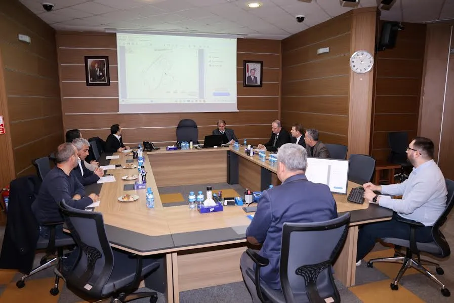 Kural tanımayan şoförlere 404 bin TL ceza