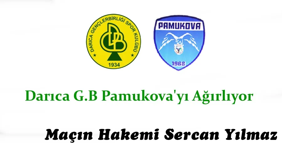 Darıca G.B Pamukova