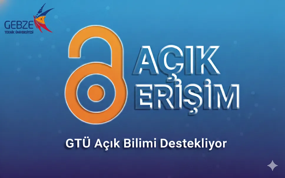 GTÜ Akademik Birikimini Dijital Dünyaya Açıyor