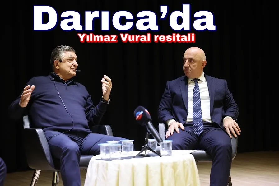 Darıca