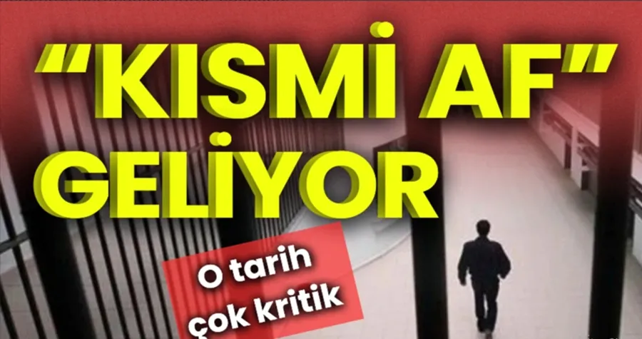 Son aşamaya gelindi! 