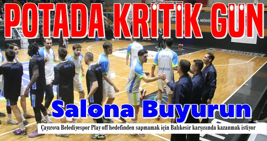 Buyurun Salona