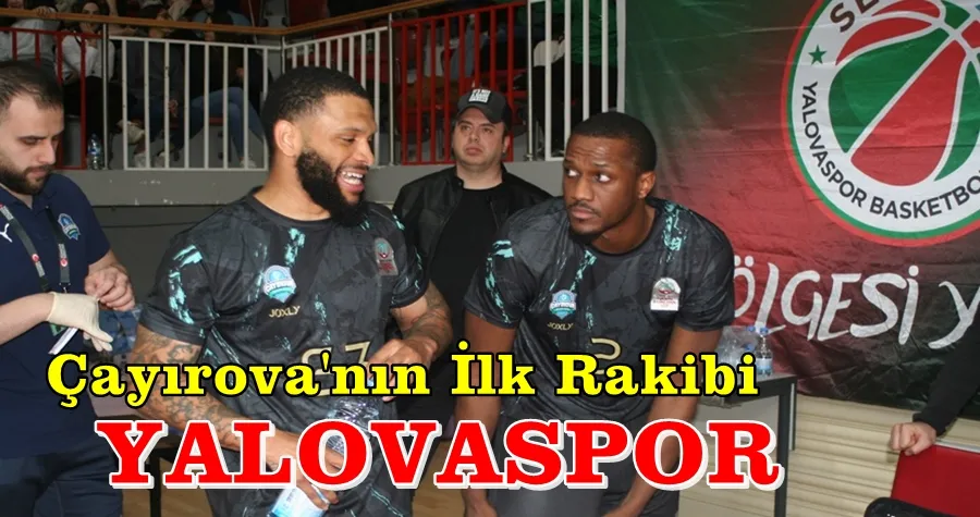 Çayırova