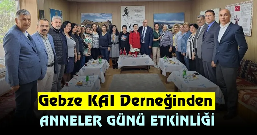 Gebze KAI Derneği