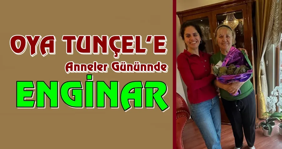 Oya Tunçel