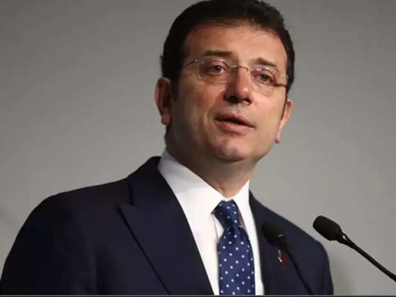 İmamoğlu hakkında bir soruşturma daha başlatıldı