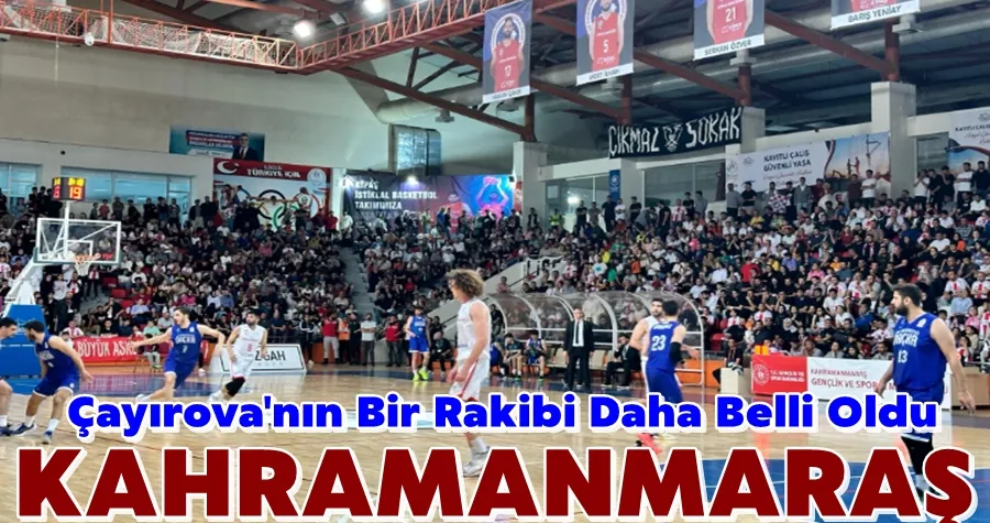 Çayırova