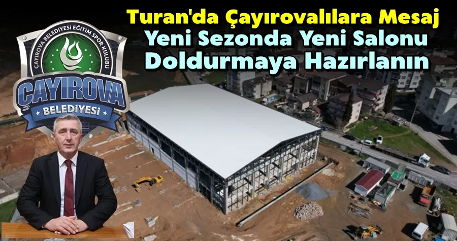 Turan