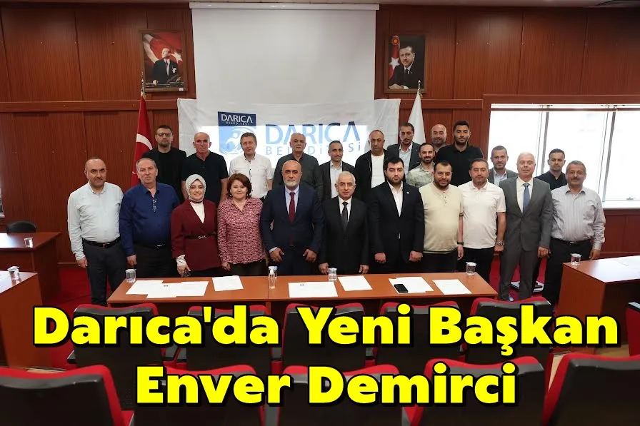 Darıca