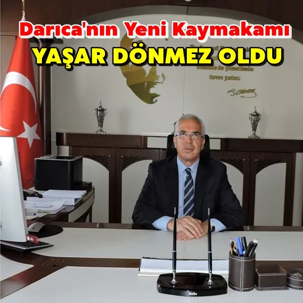 Darıca