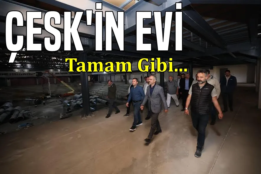 ÇESK