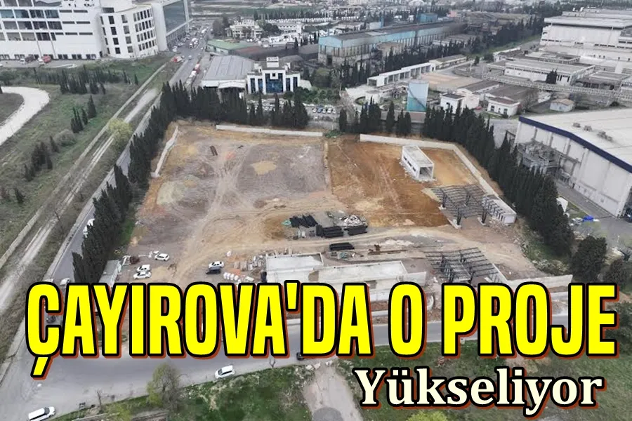 Çayırovaova
