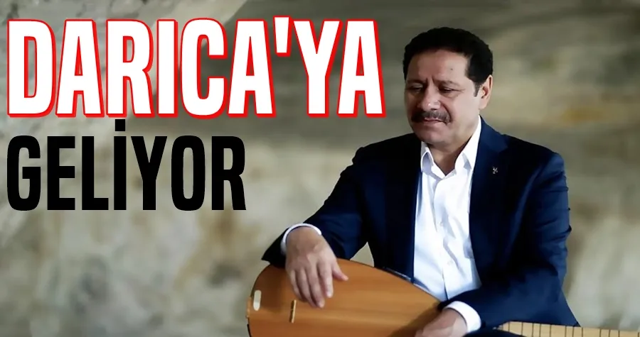 Darıca