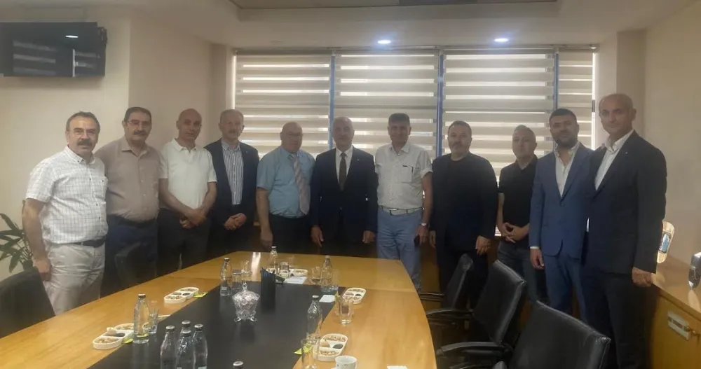 Gebze KAI Derneği