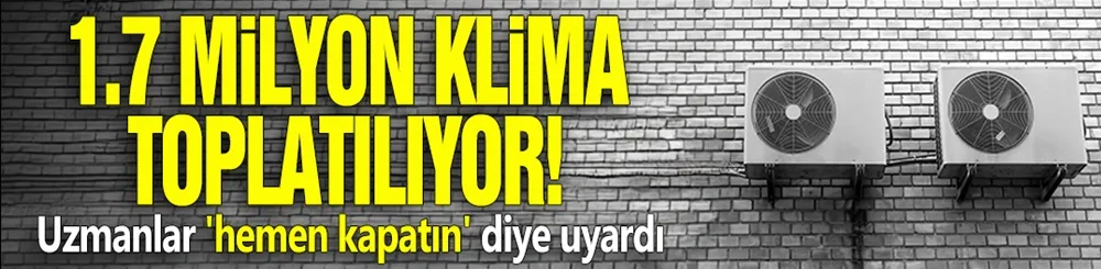 1.7 milyon 