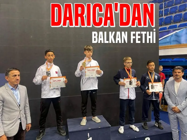 Darıca