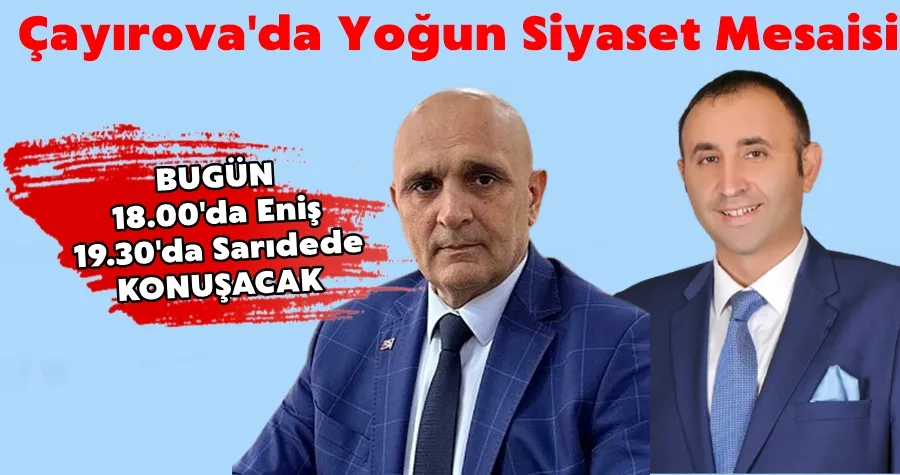 Çayırova