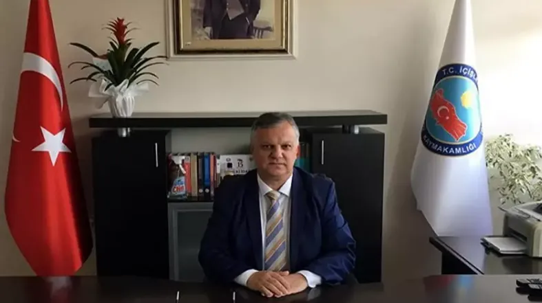 Vali Yardımcısı Hayatını Kaybetti