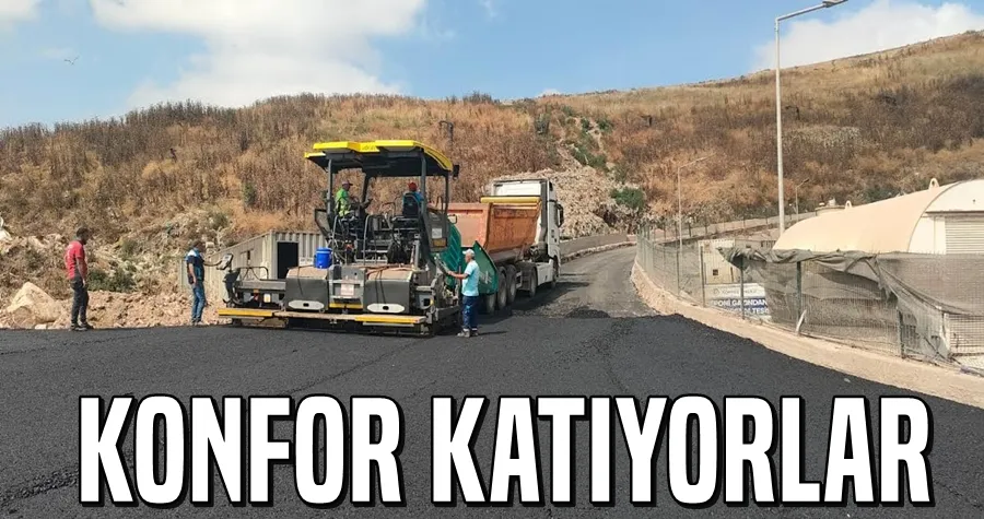 Kobfor Katıyorlar