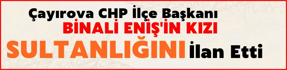 Binali Eniş