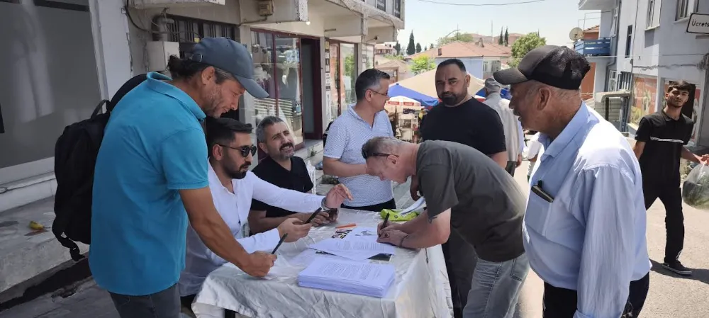 Dilovası