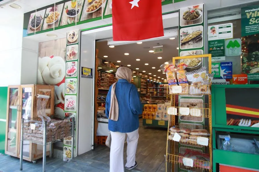 41 Süt Kart,  330 bin anneye hizmet verdi