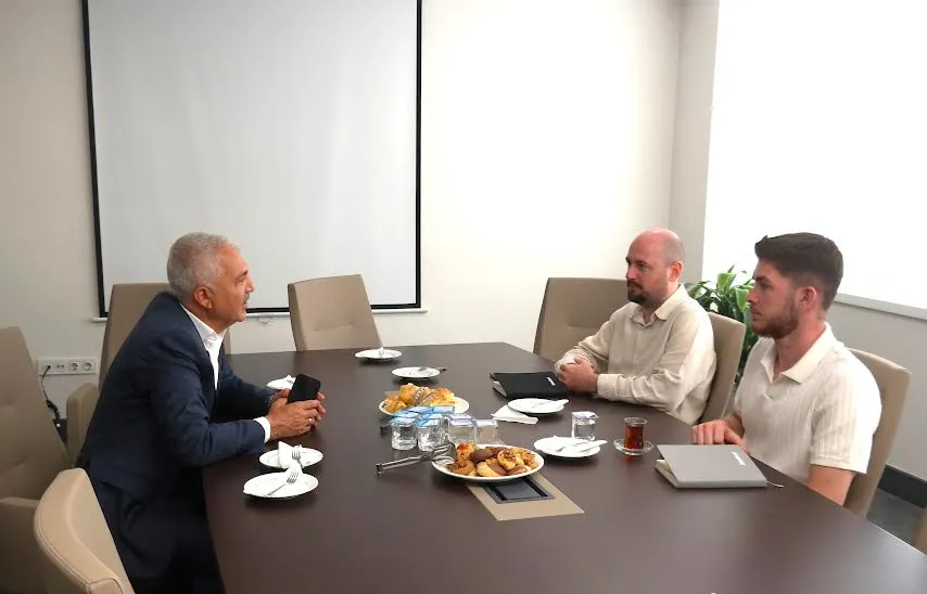 GTO ÜYELERİNE BÜYÜME FIRSATLARI SUNUYOR!