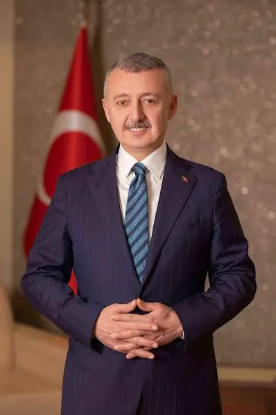 Ecdadımızın emaneti, İzmit’imizin zaferi kutlu olsun