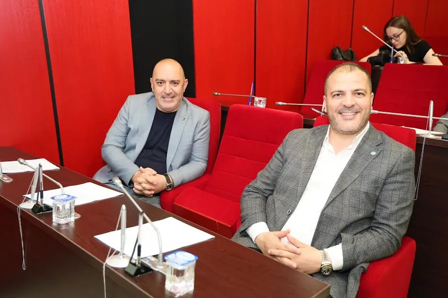 Gebze Belediyesi Haziran Ayı Meclisi Gerçekleşti