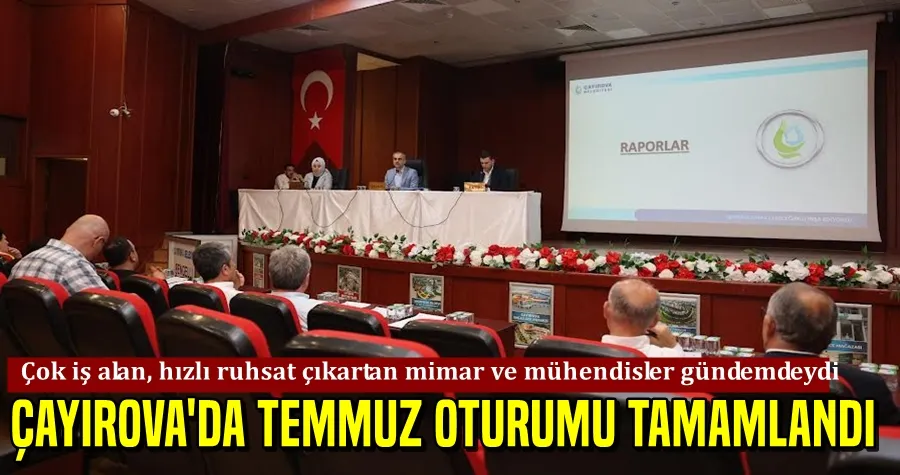Çayırova
