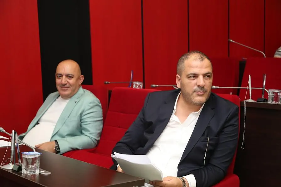Gebze Belediyesi Temmuz Ayı Meclisi Yapıldı