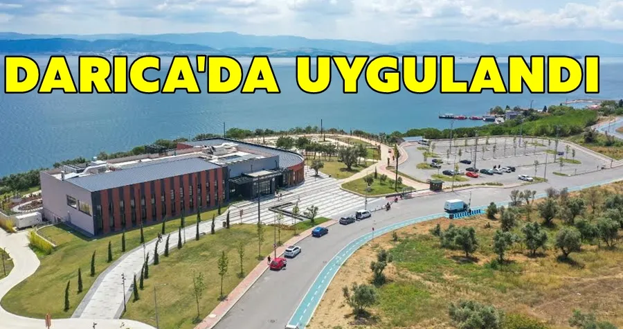 Darıca