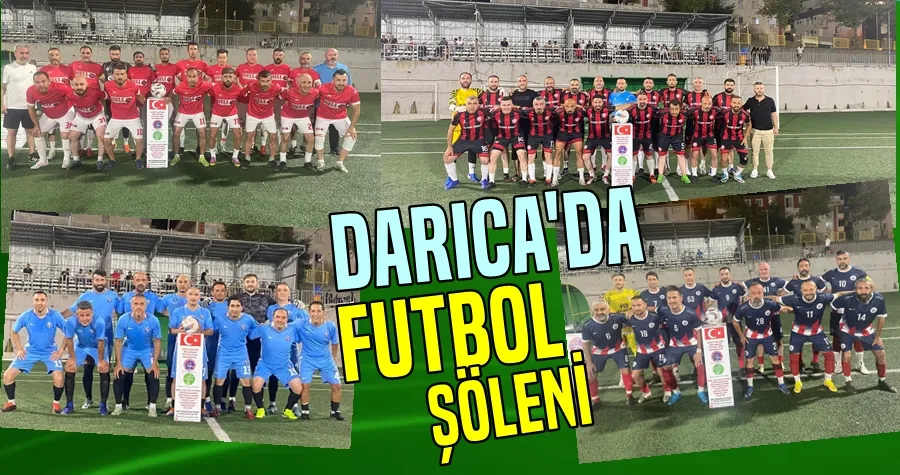 Darıca