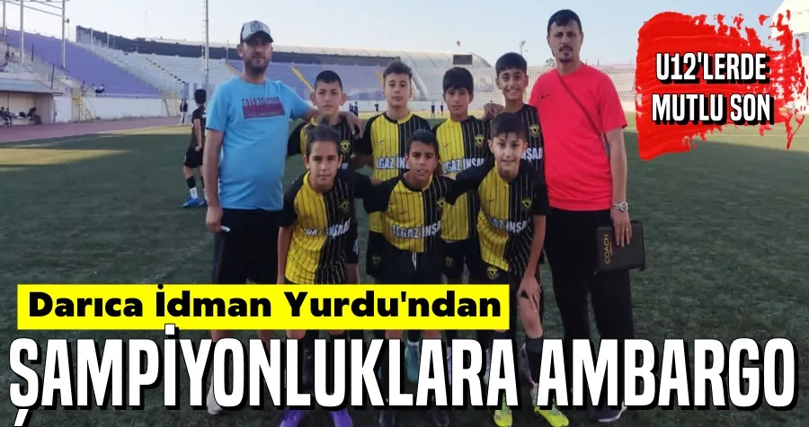 Darıca İdman Yurdu