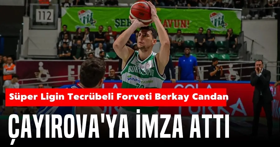 Tecrübeli Forvet Çayırova