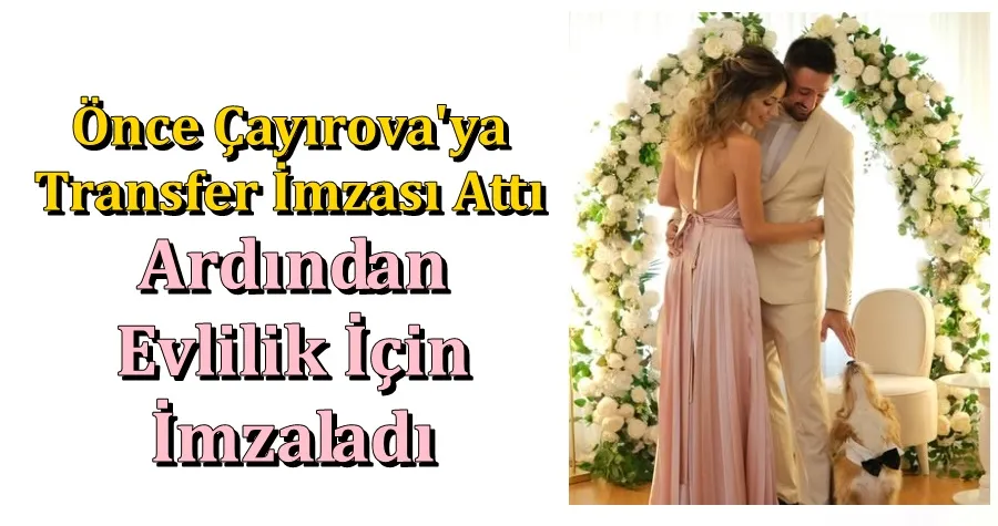 Önce Çayırova