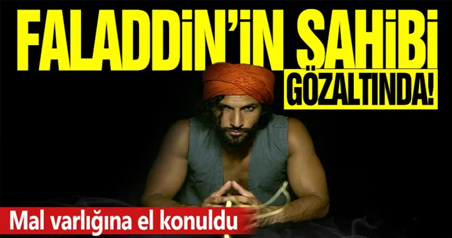 Faladdin