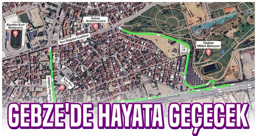 Gebze