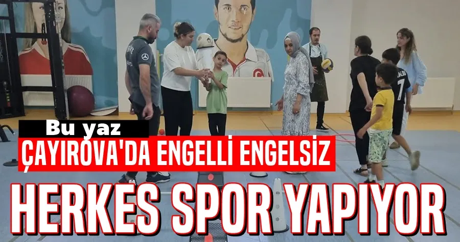 Çayırova