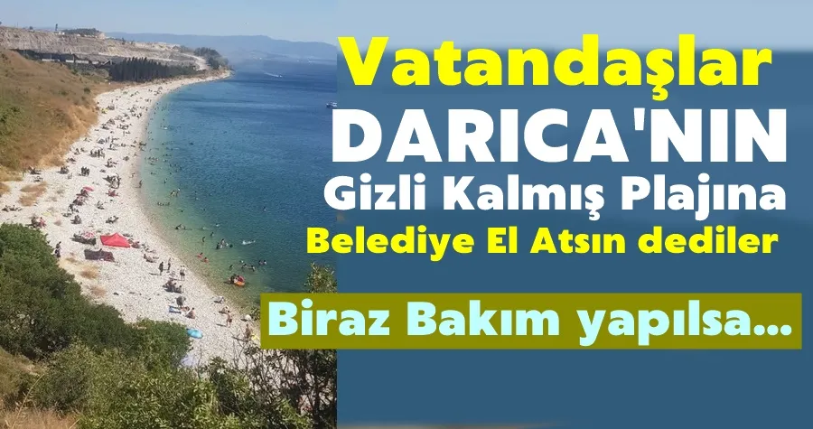 Darıca