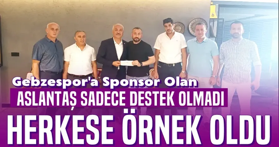 Aslantaş