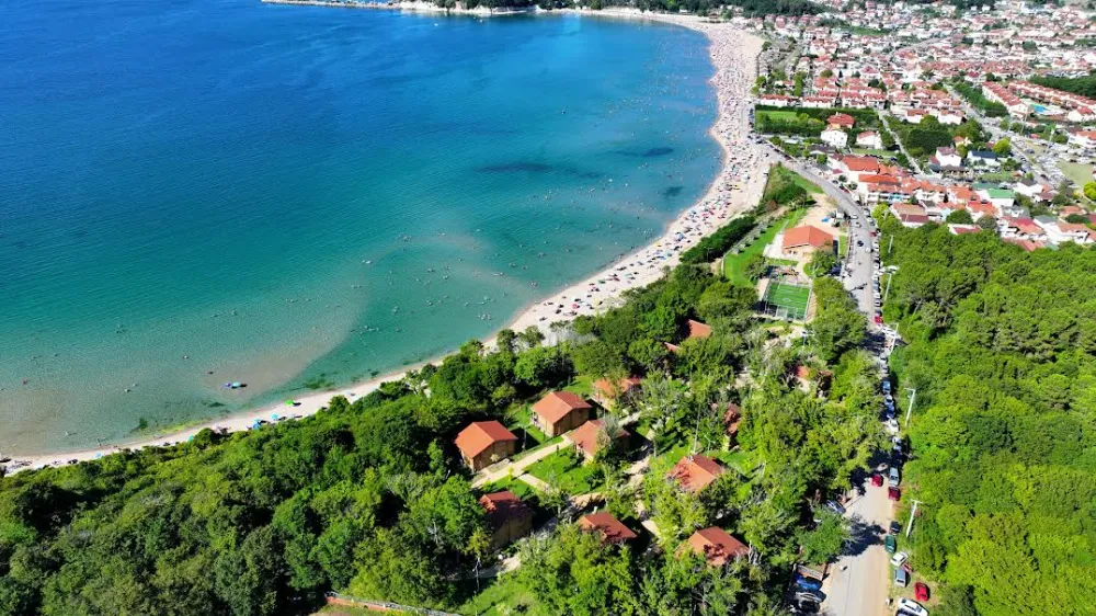 Büyükşehir’den başarılı öğrencilere tatil ödülü