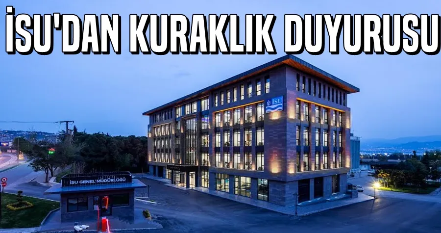 İSU