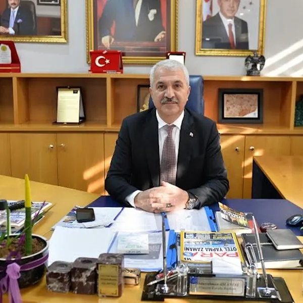 ASLANTAŞ HAZİRAN AYI DIŞ TİCARET VERİLERİNİ DEĞERLENDİRDİ