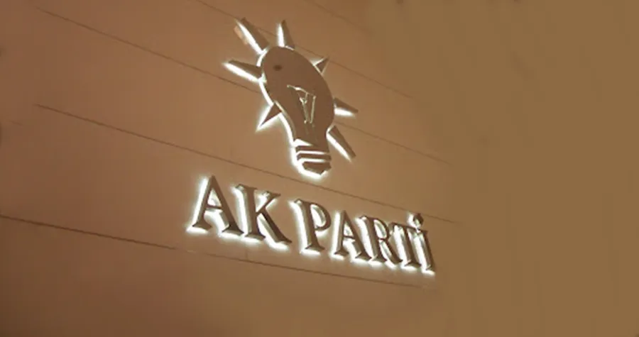 AK Parti