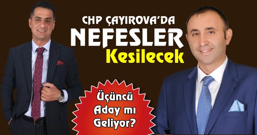CHP Çayırova