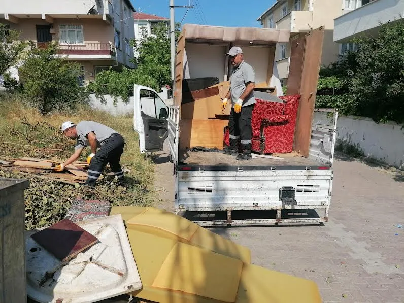 Darıca