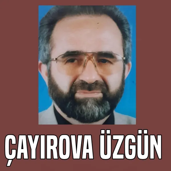 Çayırova Üzgün