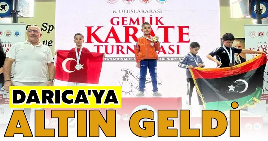 Darıca